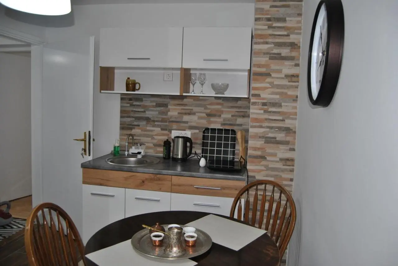 Apartments FAMILY & FRIENDS -free parking