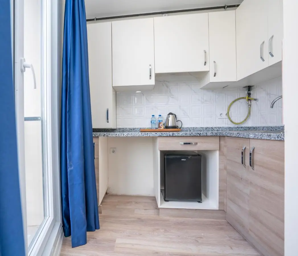 Guest Suites