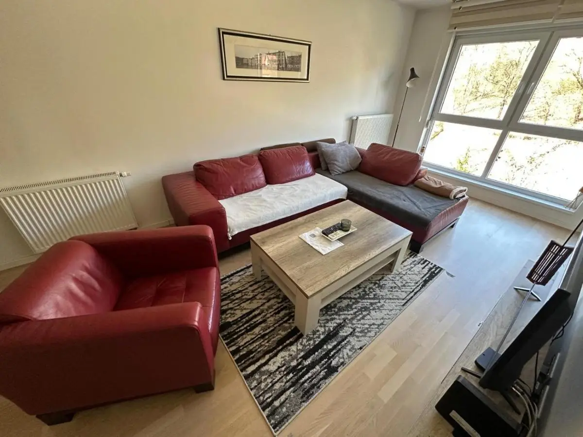 Apartman Pionir