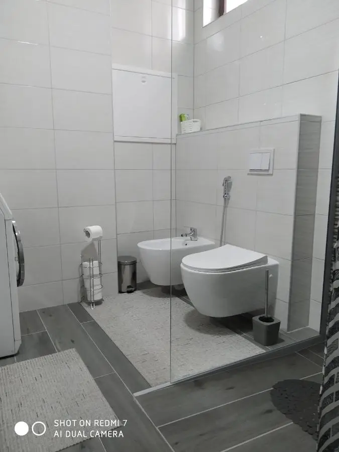 Markaz Apartman Bihać 2