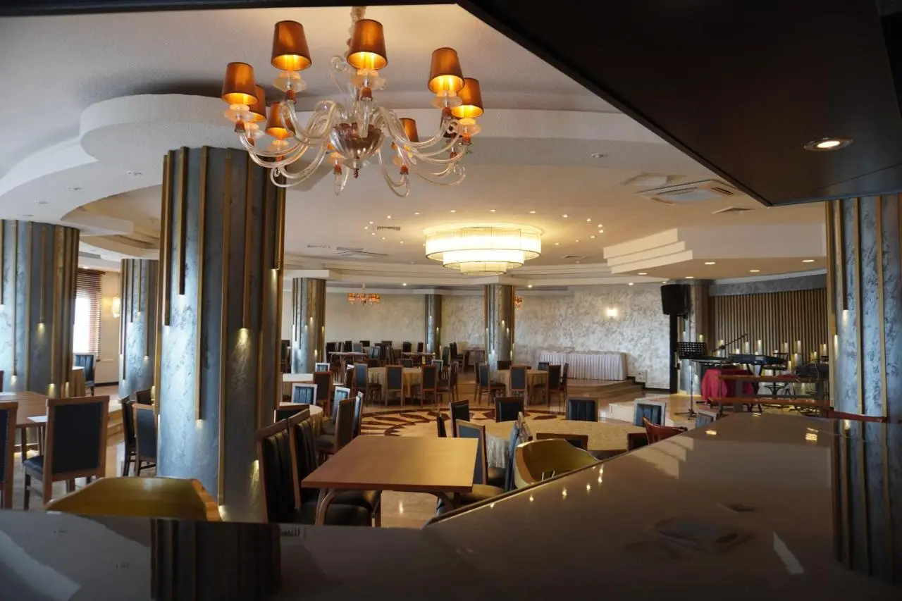 Anadolu Hotels Esenboga Thermal
