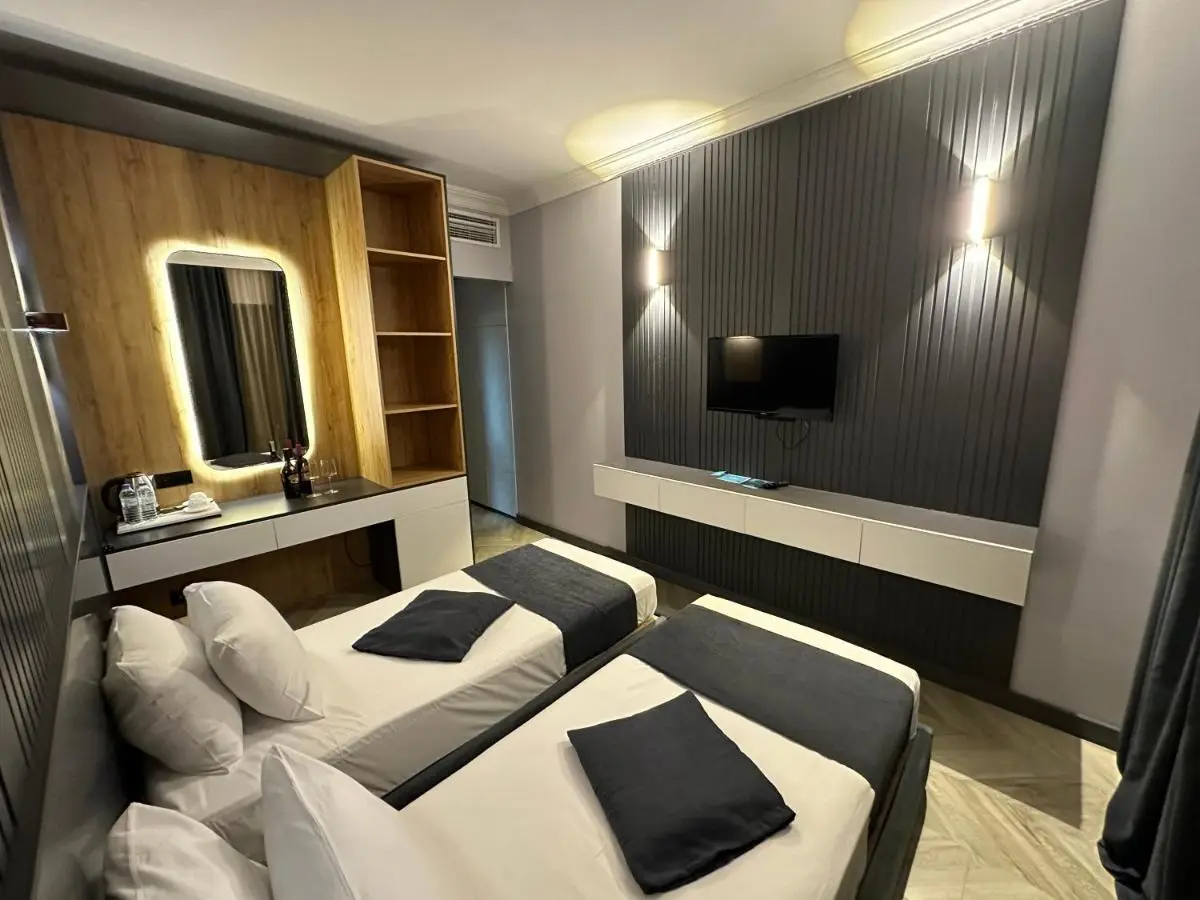 Bel Mare Boutique Hotel