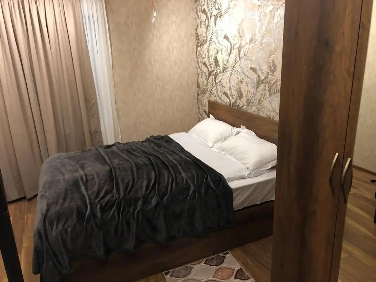 Best Villa in BAKURIANI Center