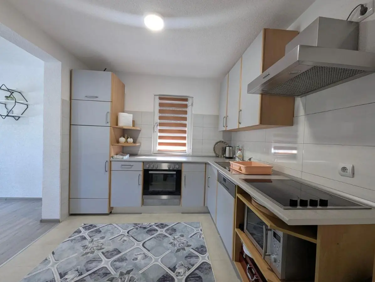Apartman Harmony - Pritoka Bihac