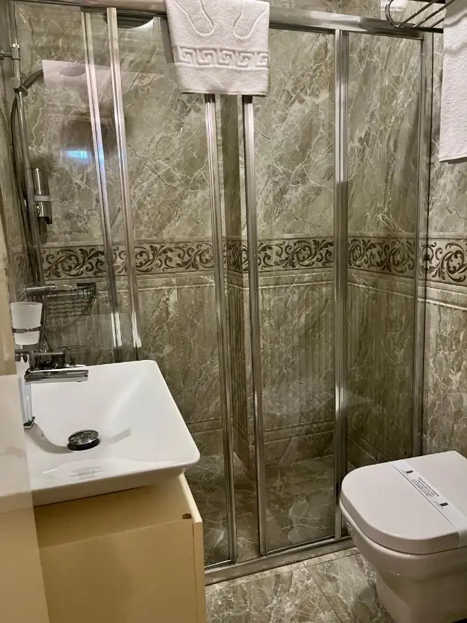 İstasyon Hotel