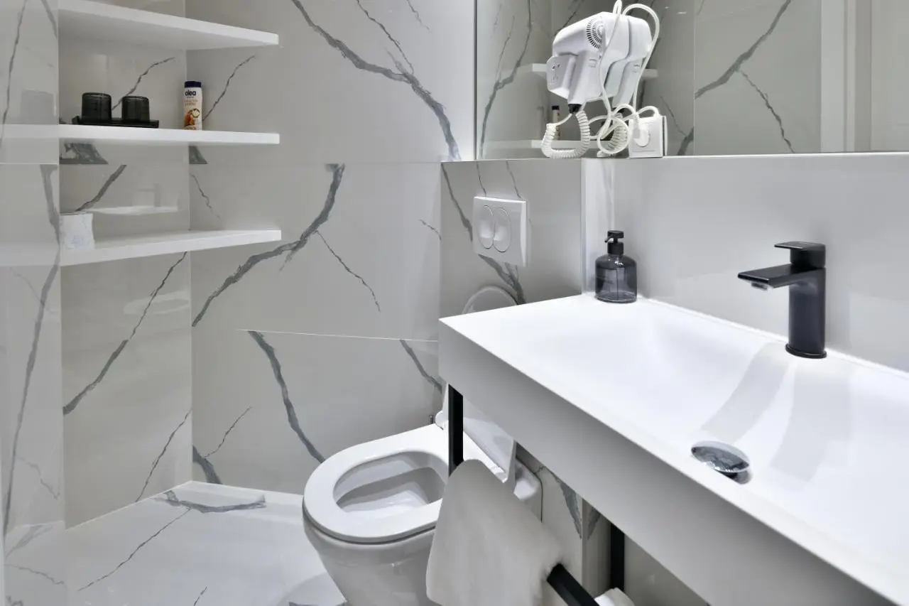 Luxury Galla Apartments in the City Center