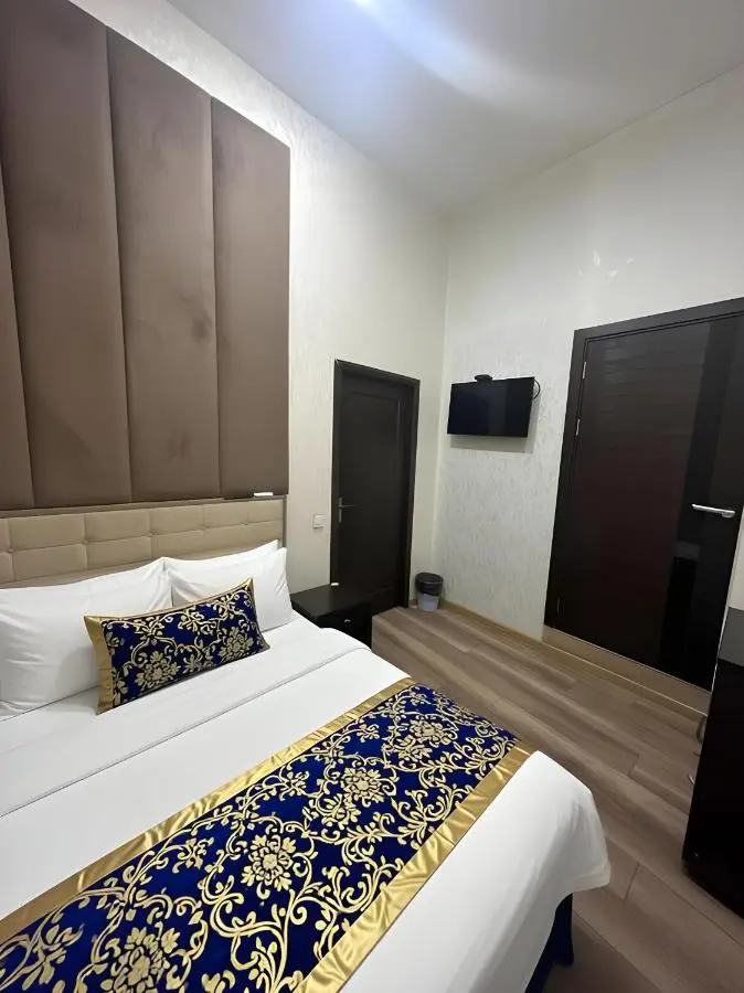City INN Boutique Hotel - Nizami Street, Baku
