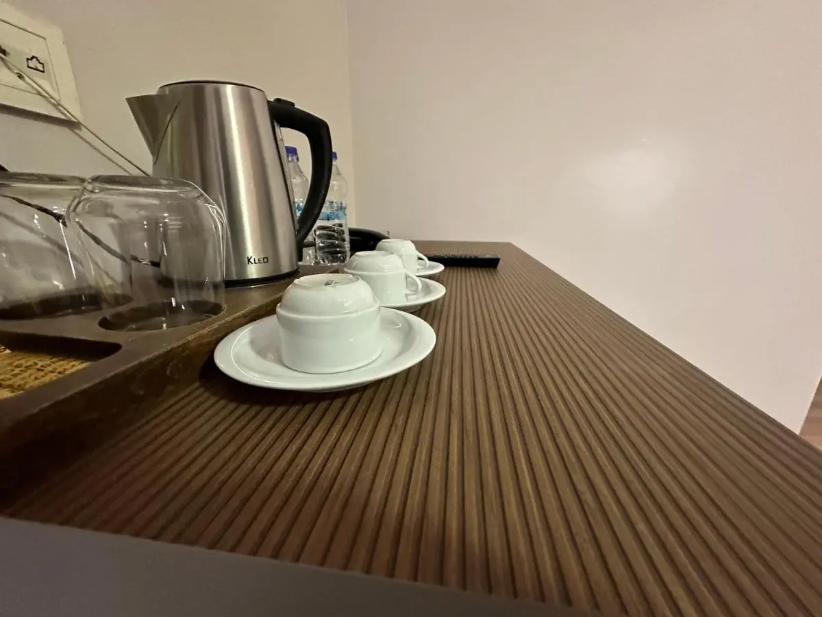 Niconya Port Suite&Hotel