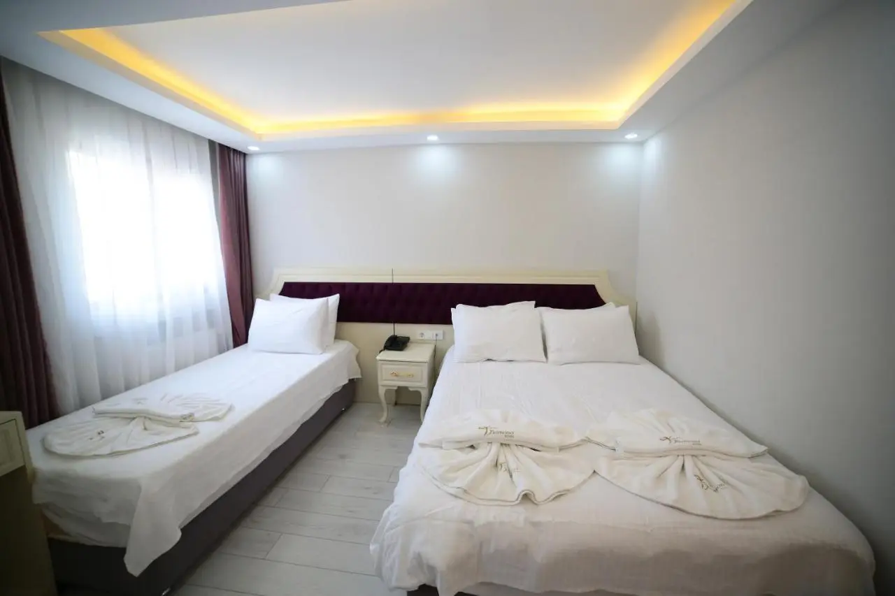 taksim diamond hotel