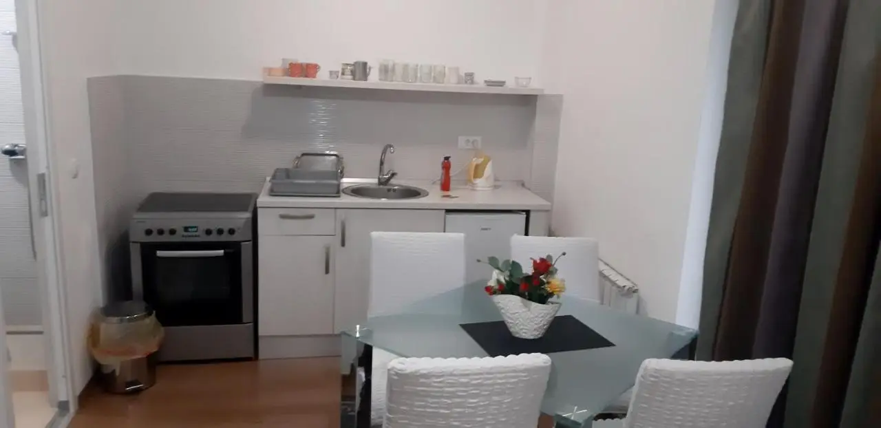 Apartments Belma