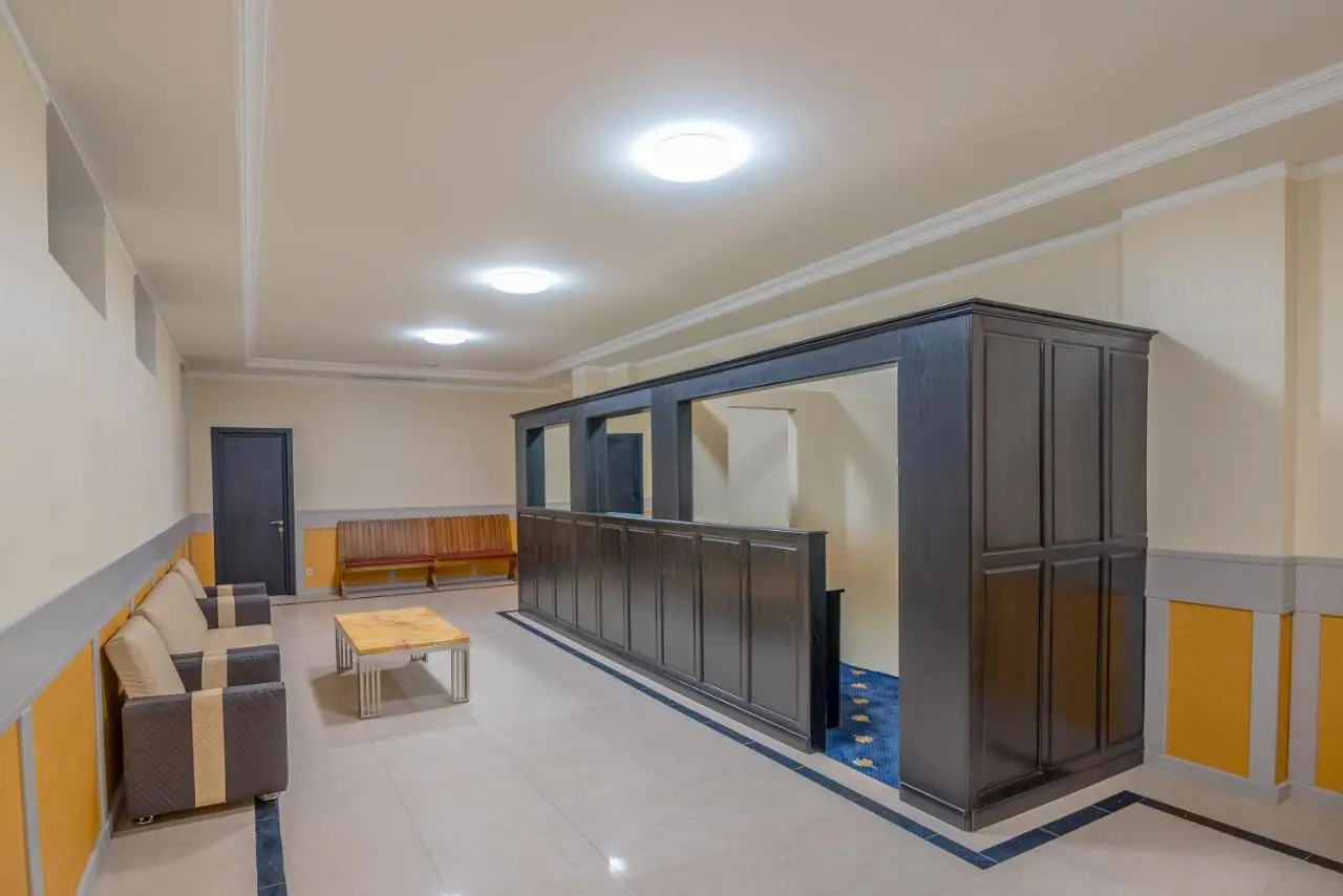 Kopala Tskneti Hotel