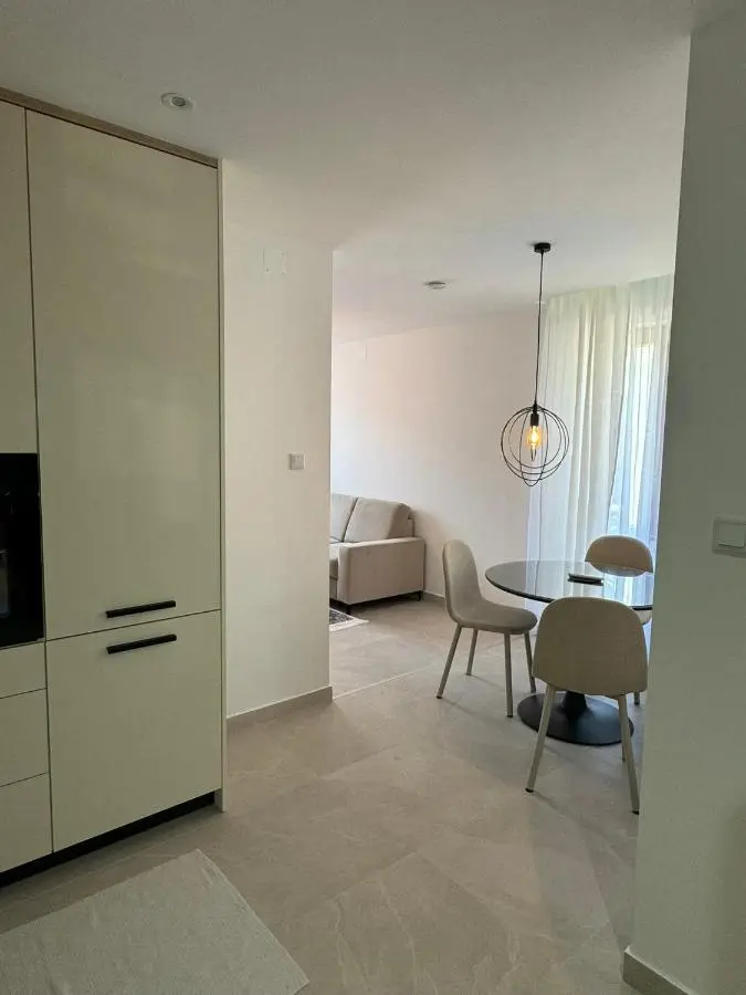 Apartmani Bare