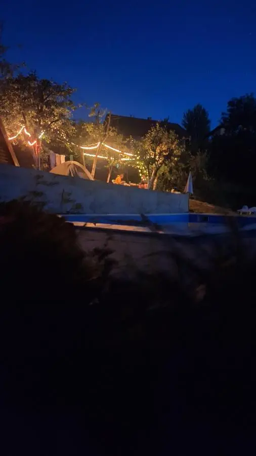 Tent Camping