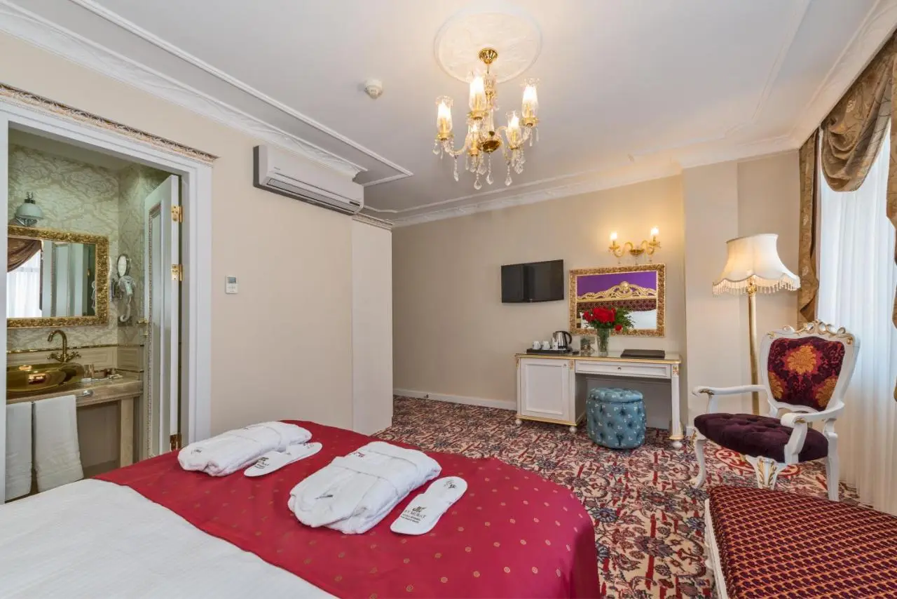 Galatower Hotel