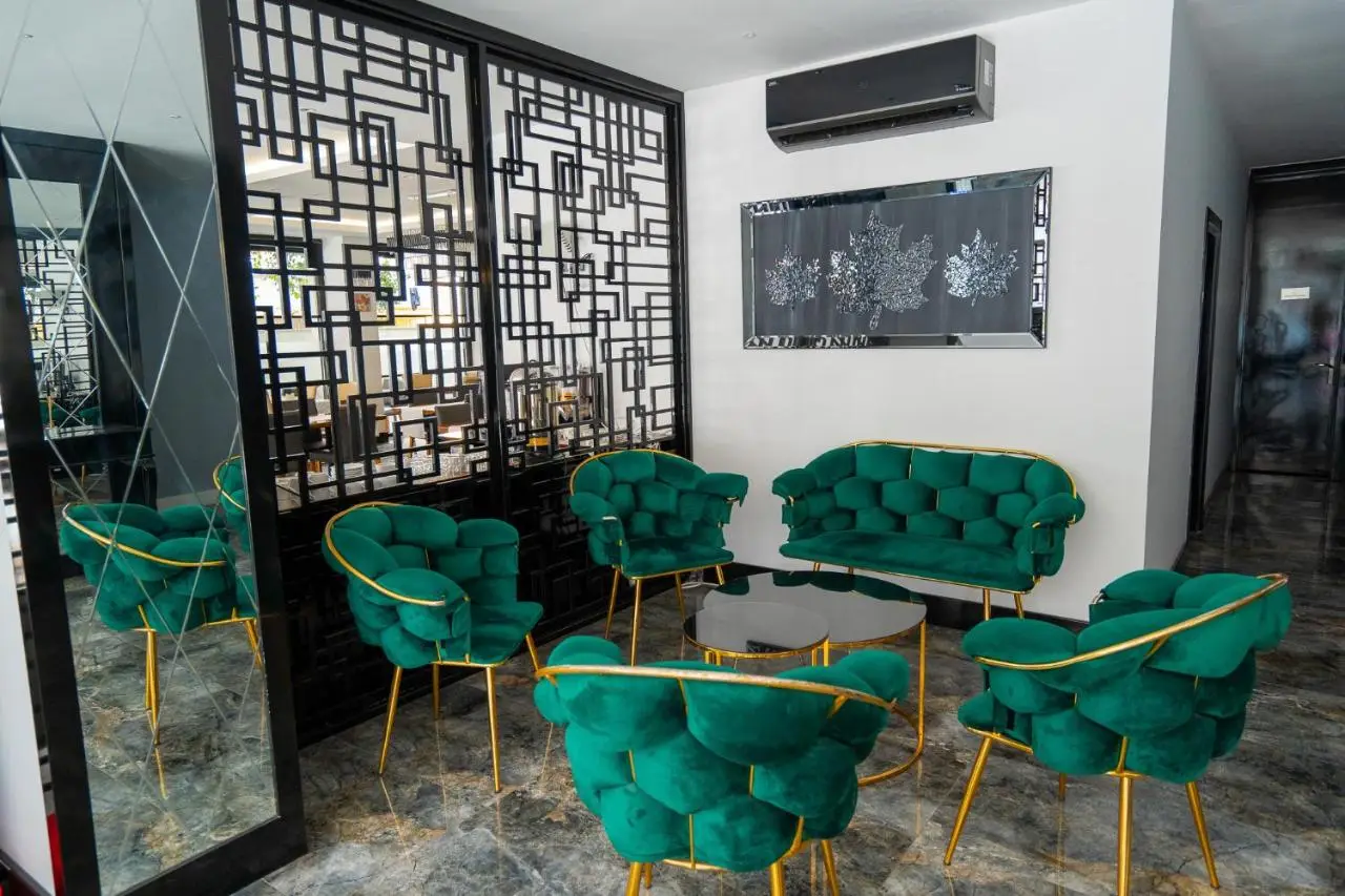 Business Life Hotel & SPA Bakırköy