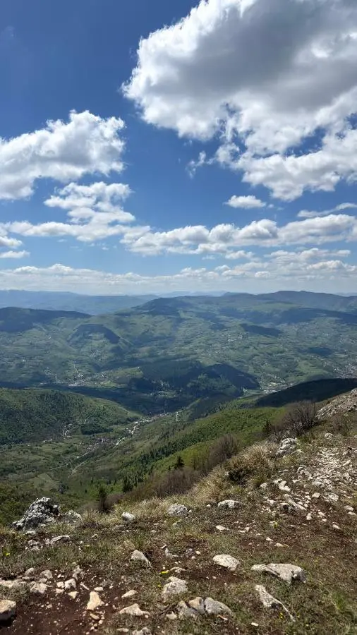 Apartman Mountain View