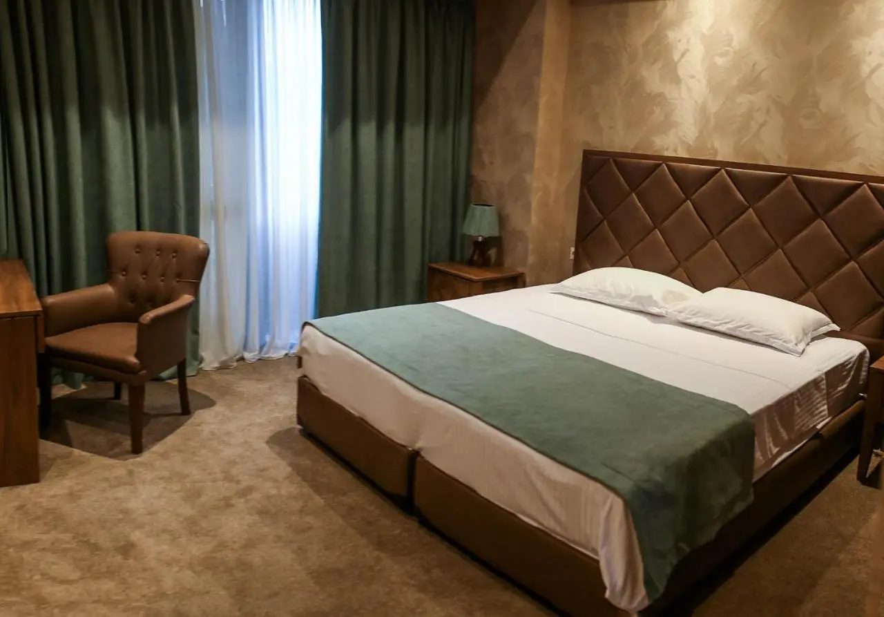Boutique Hotel Mimino