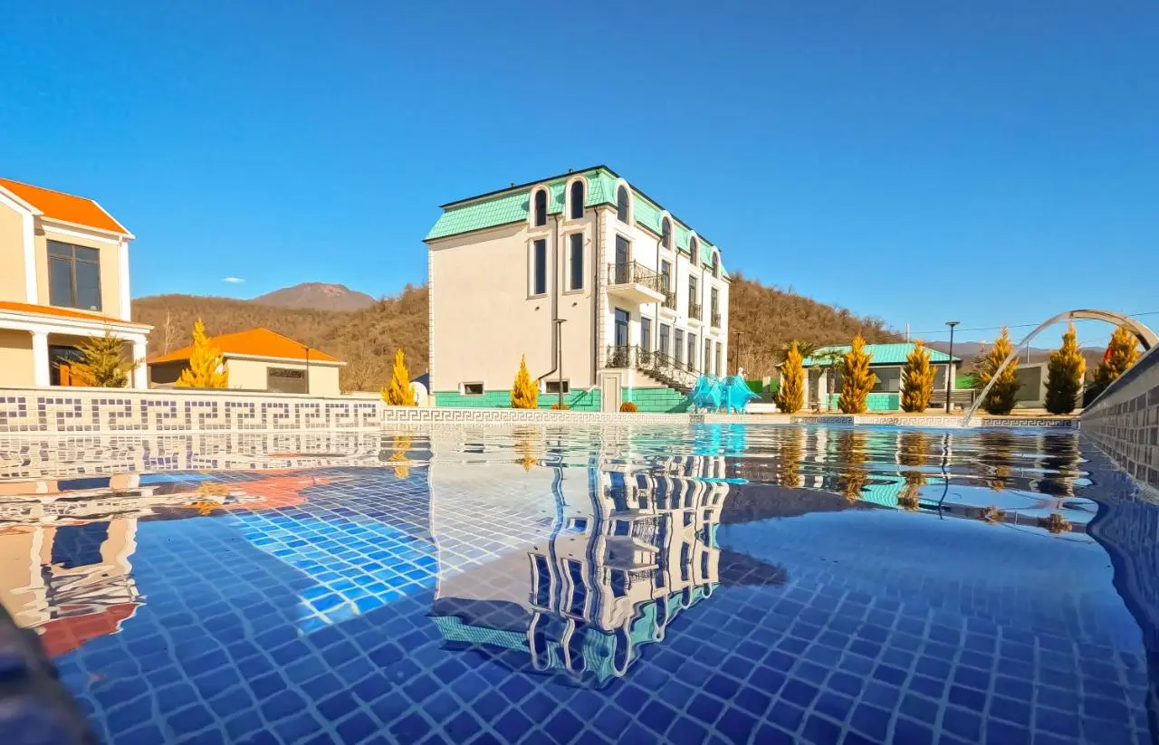 Gabala Buta Guest House