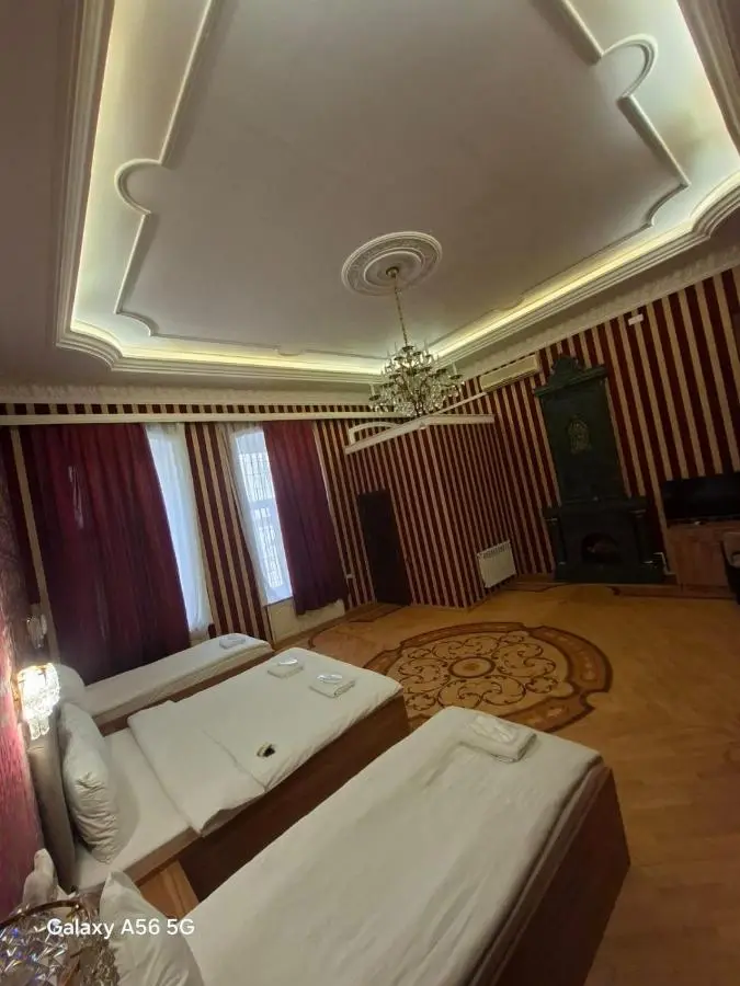 Vintage Boutique Hotel