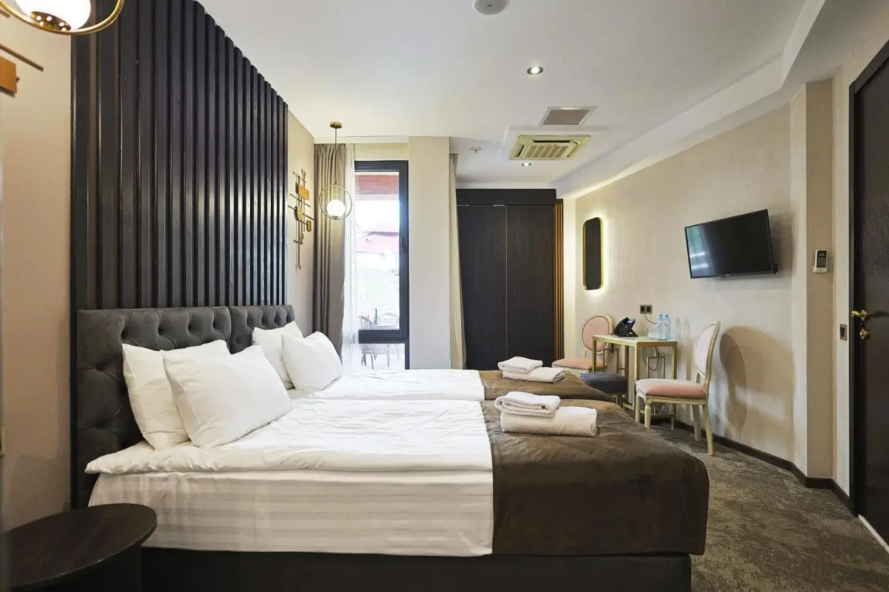 Panorama Boutique Hotel