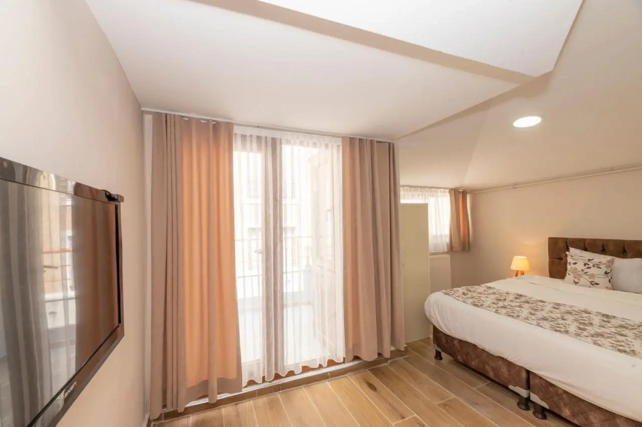 Marida Residence - Istanbul Taksim