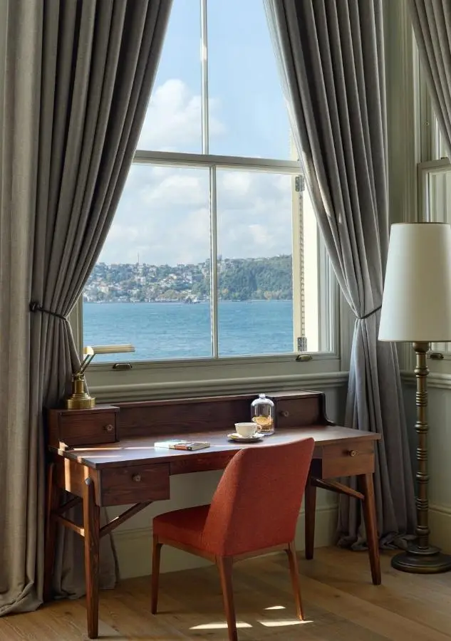 Kocatas Mansions Istanbul Operated by Minor Hotels