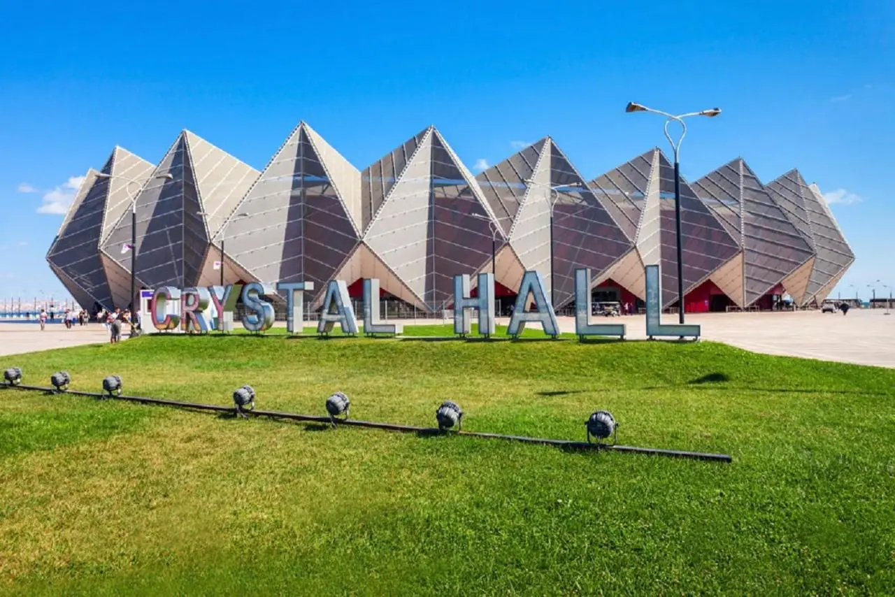 Qiz Qalasi Boutique Hotel