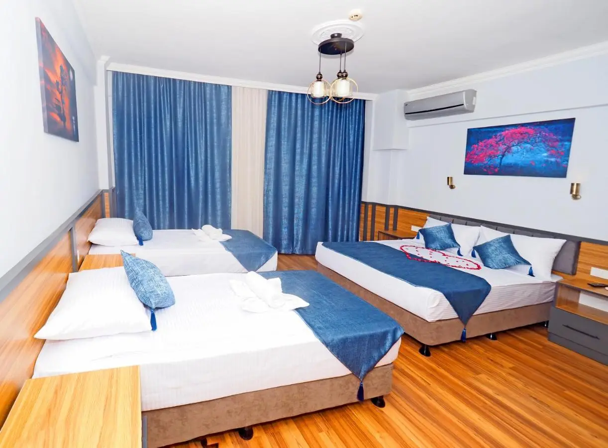Arges old city hotel