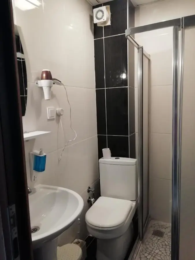 Grand Ece Hotel