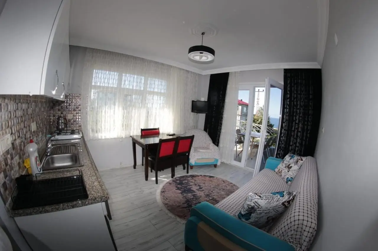 Delpina APART&OTEL