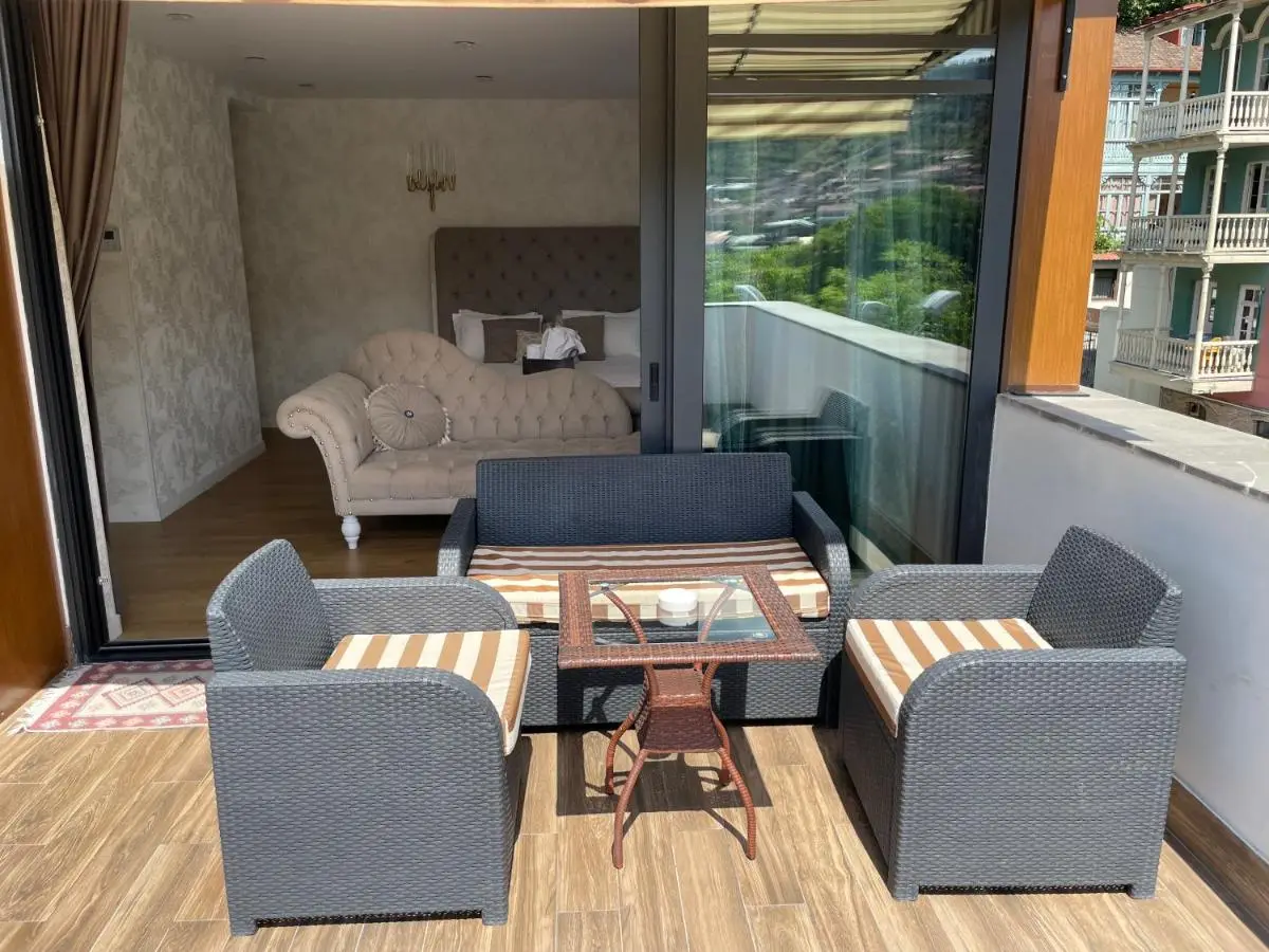 Rikhe palace boutique hotel