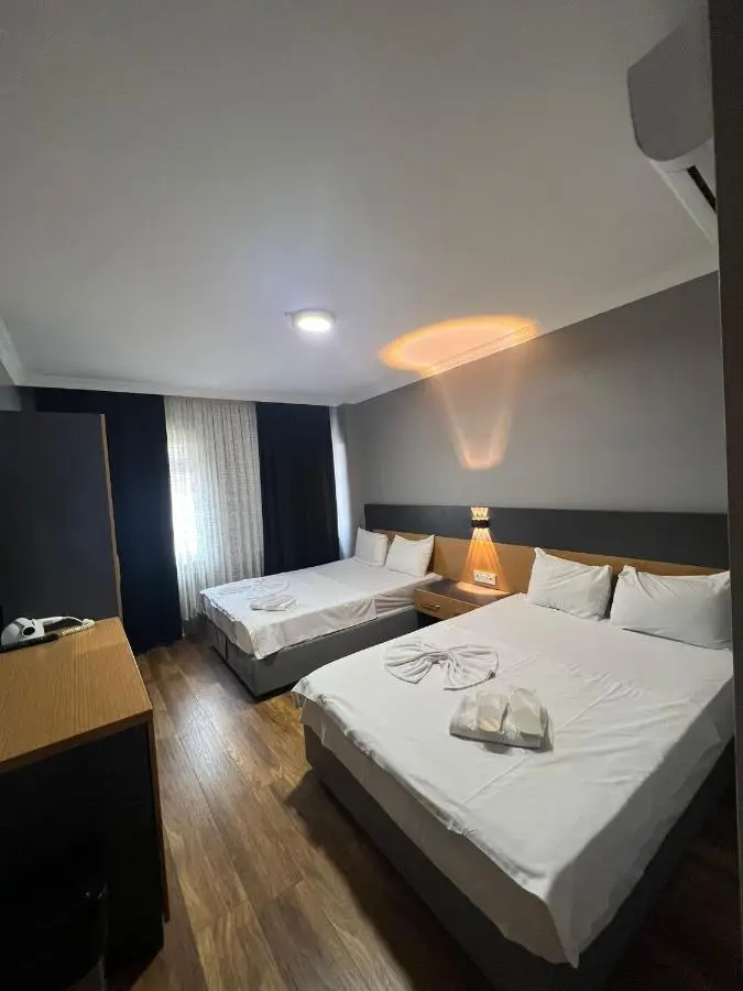 Hotel Otağ