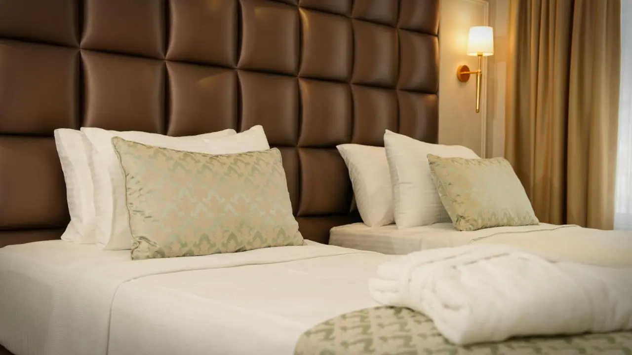 Gaia Suites Istanbul