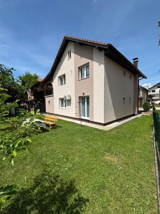 apartman Magnolia