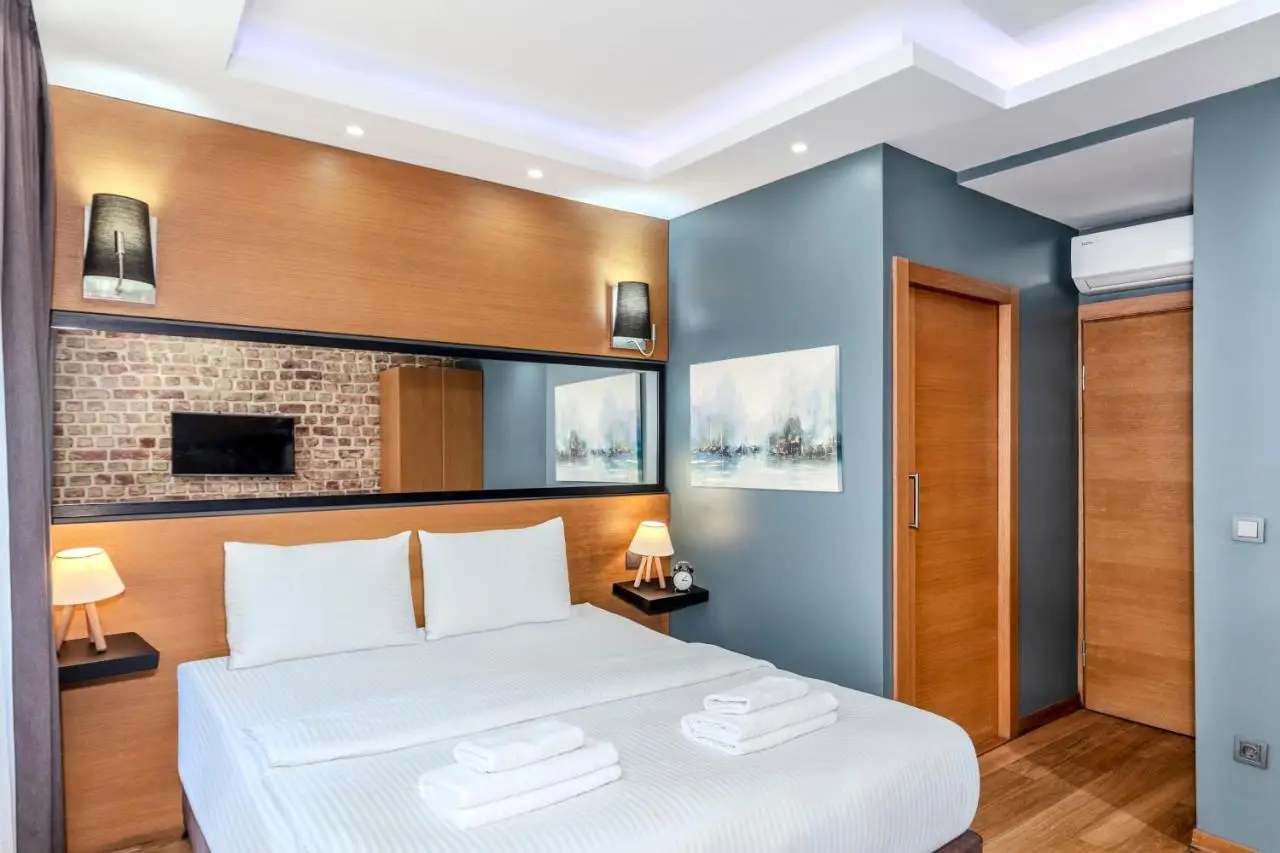 The Xenia Hotel