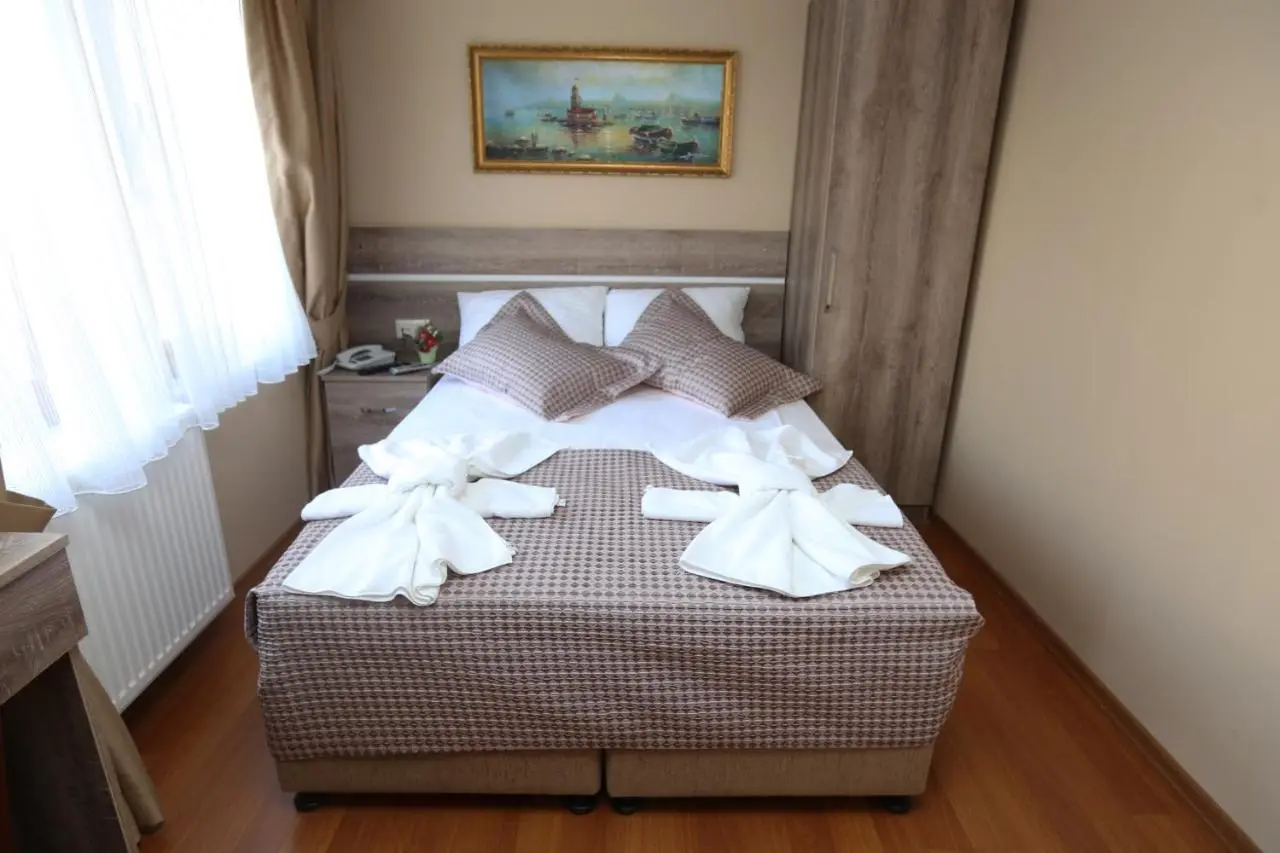 My Holiday Time Hotel
