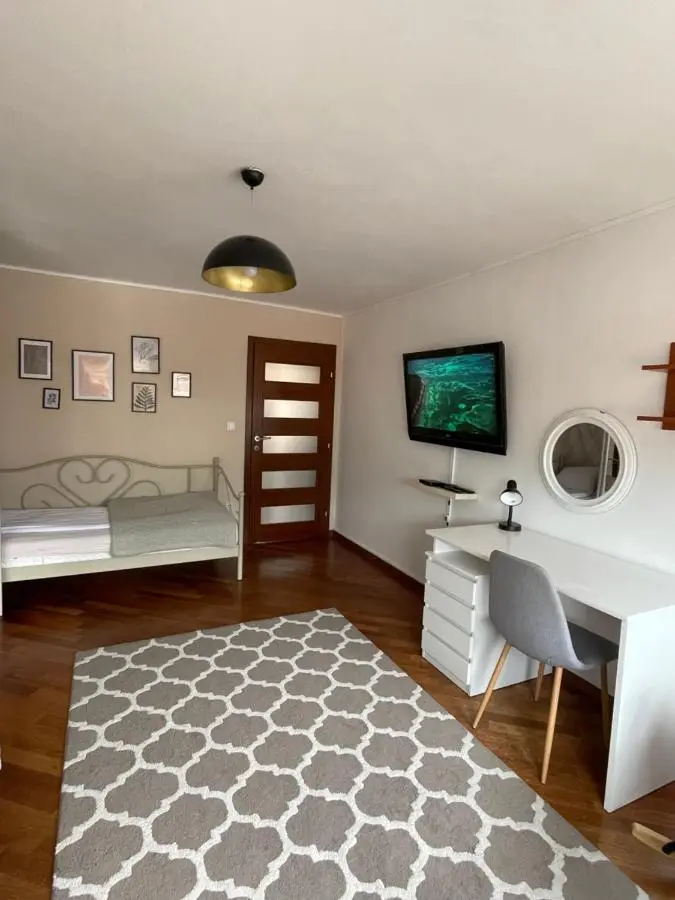 Deluxe Apartment Lejla - Free garage parking