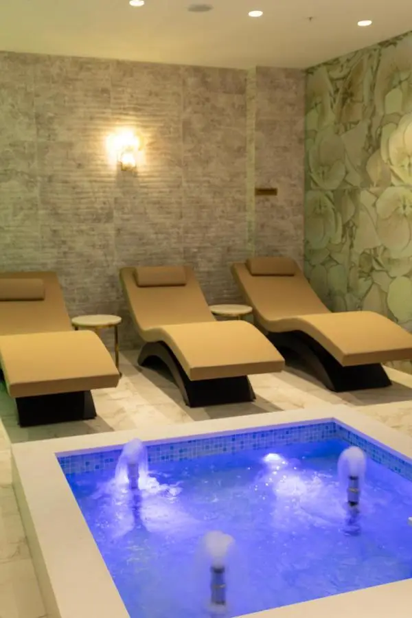 Hallmark Hotel & SPA Istanbul