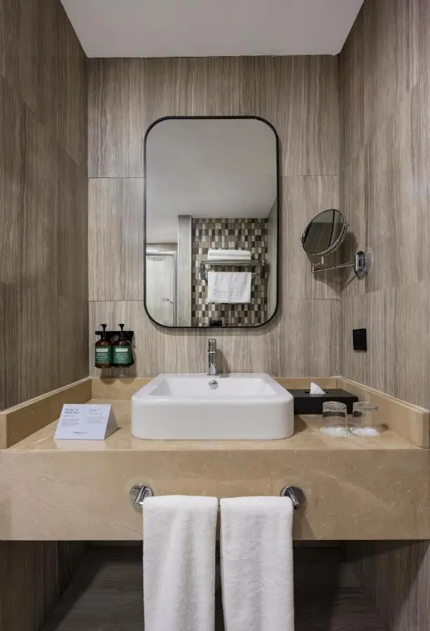 Crowne Plaza Istanbul West-Beylikduzu By IHG