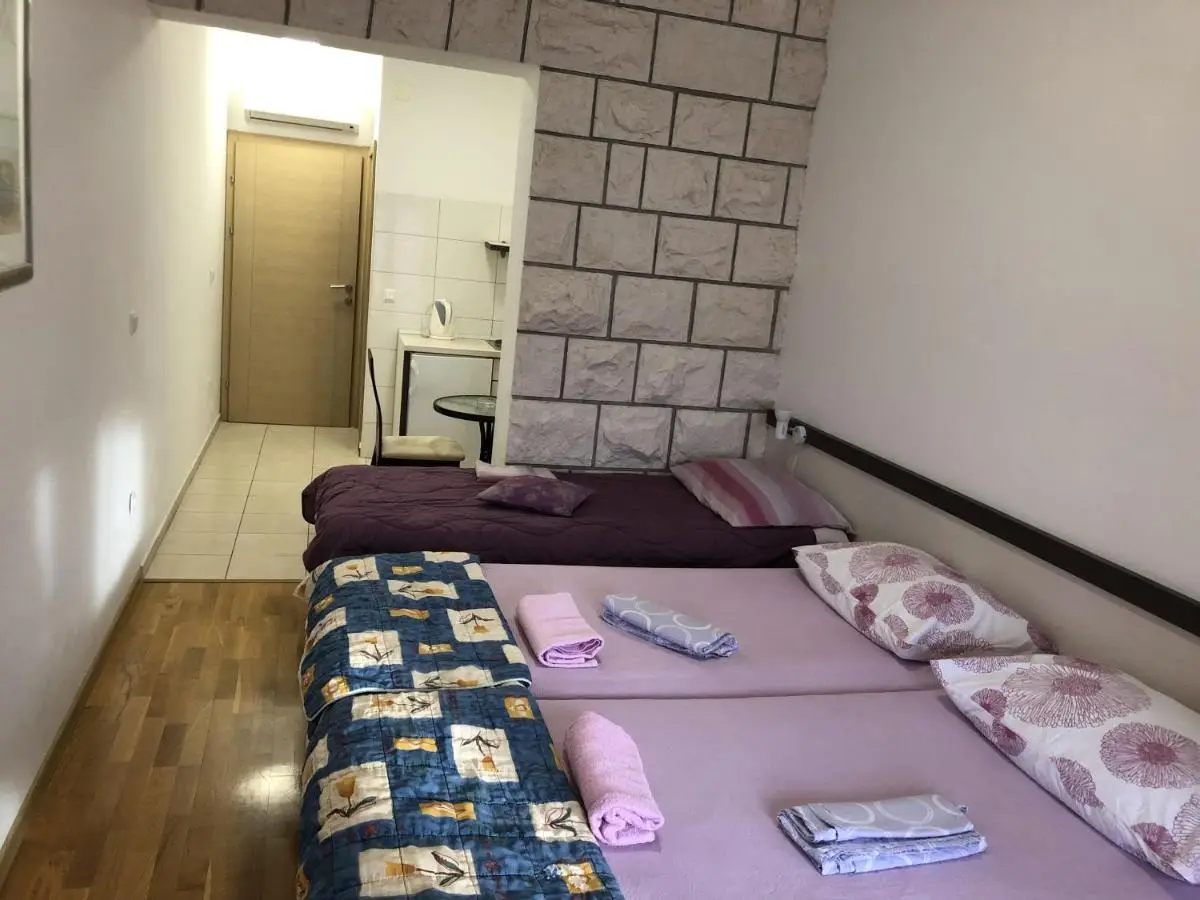 Apartmani Ancora