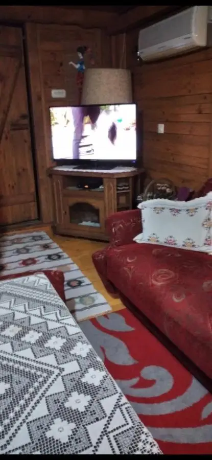 Apartmani Dada Kanjon Grmuša