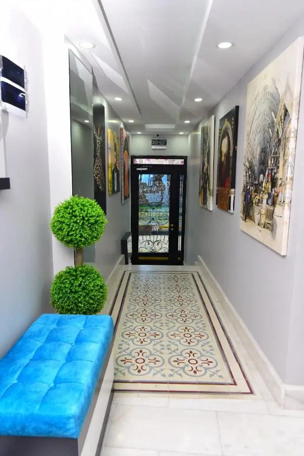 Little sofia hotel