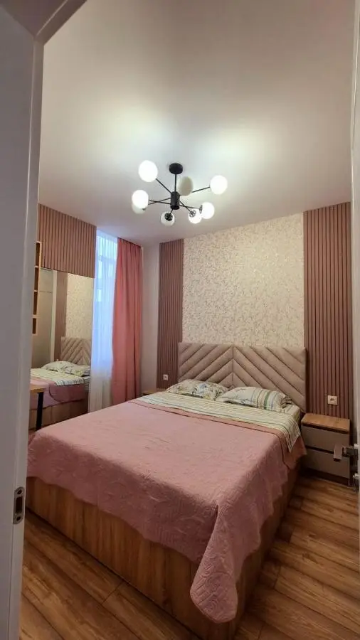 Sebu Suites