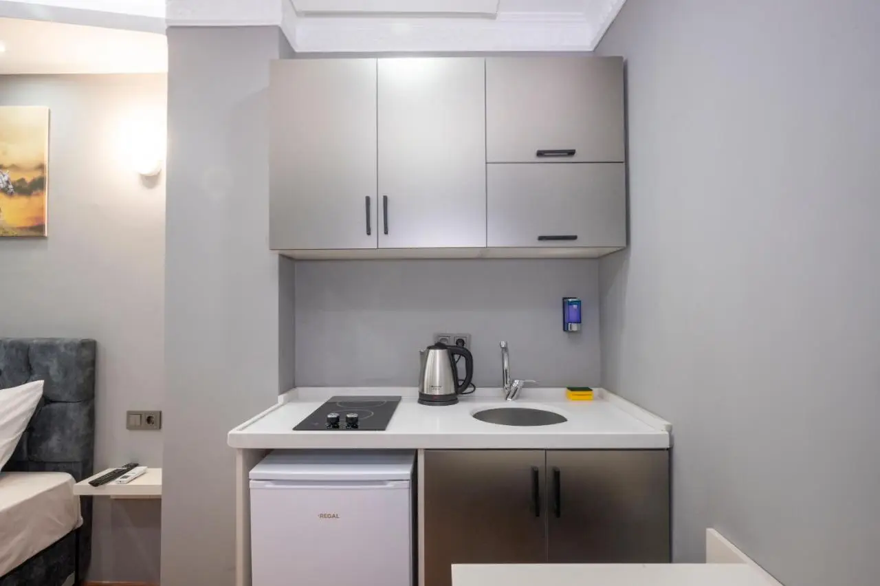 Taxim Sunpera Suites