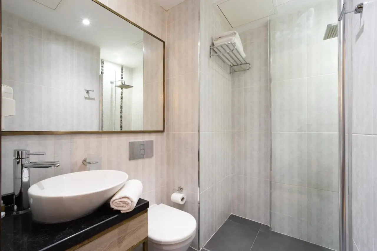 Atik Hotel Nişantaşı