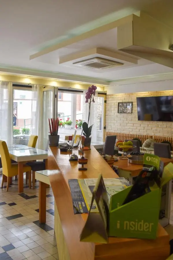 Hotel Kovači