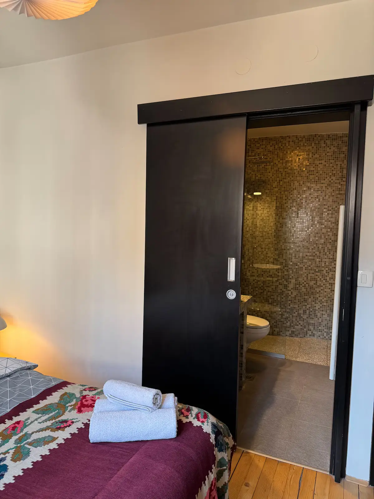 Secret Rooms Sarajevo | Spacious House with Garden