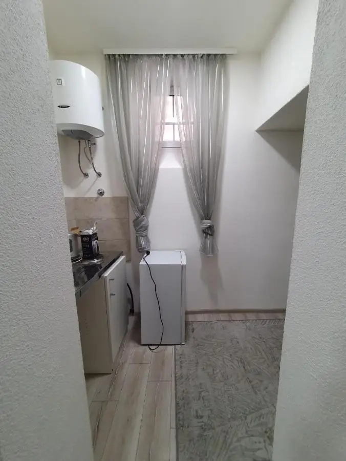 Carpe Diem Apartments
