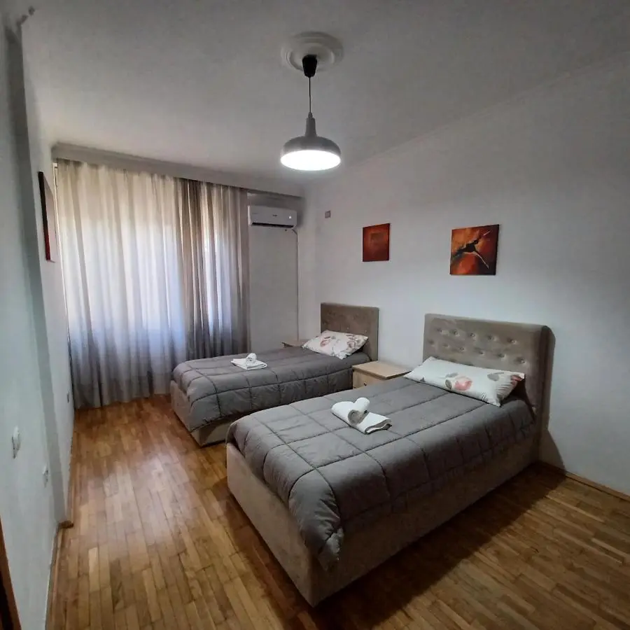 Tirana Center Apartment
