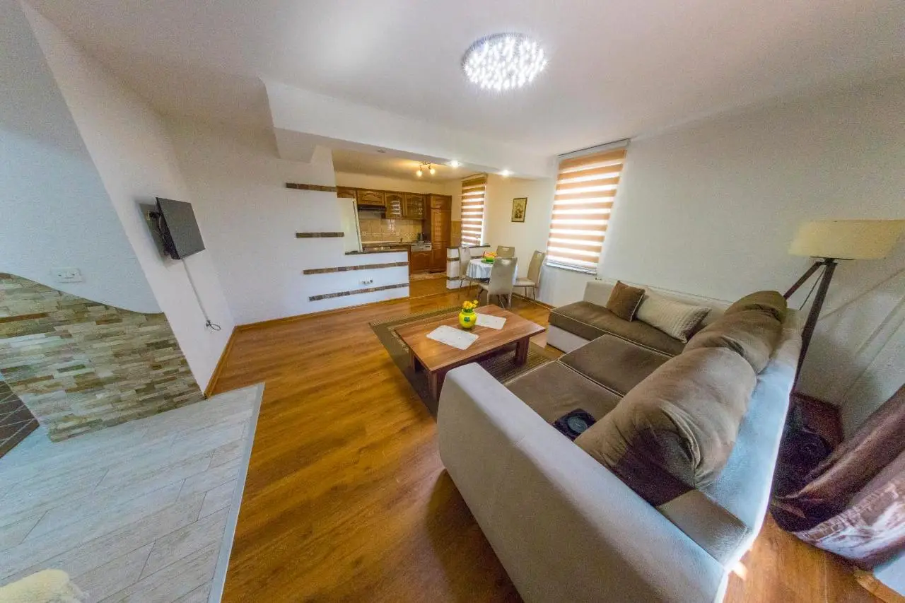 Apartman Ozimice 2